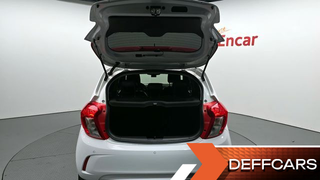 ChevroletGMDaewoo SPARK Passion купить на сайте DeffCars