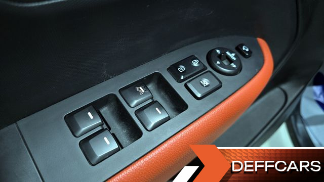 Kia RAY Signature купить на сайте DeffCars