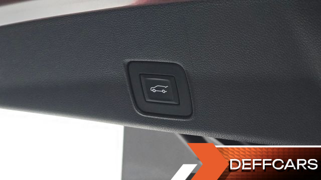 ChevroletGMDaewoo TRAILBLAZER 1.3 Turbo 2WD RS купить на сайте DeffCars