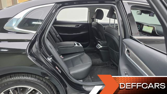 Hyundai GRANDEUR 2.5 Premium купить на сайте DeffCars