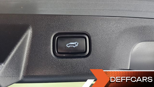 Hyundai TUCSON Diesel 2.0 2WD Inspiration купить на сайте DeffCars