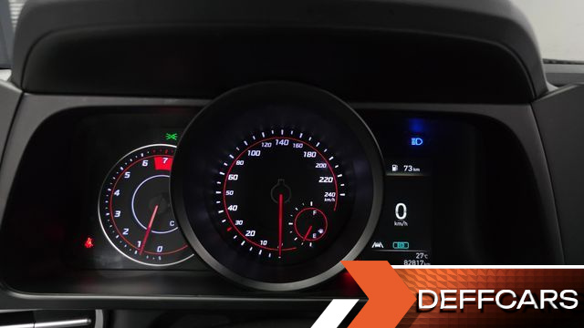 Hyundai AVANTE 1.6 Smart купить на сайте DeffCars