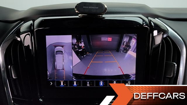 ChevroletGMDaewoo TRAVERSE 3.6 AWD Redline купить на сайте DeffCars