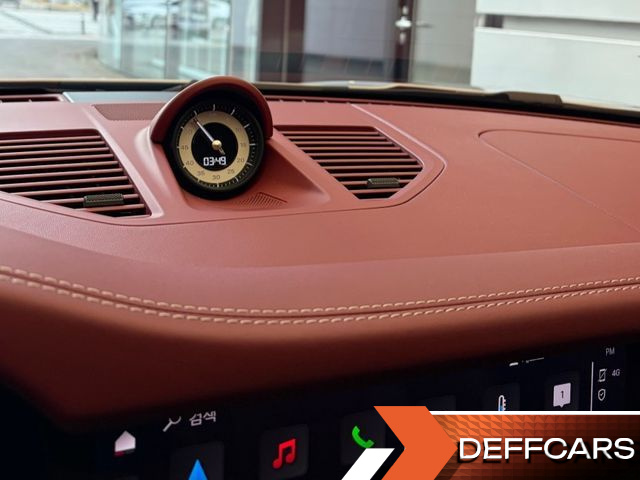 Porsche 911 Carrera купить на сайте DeffCars