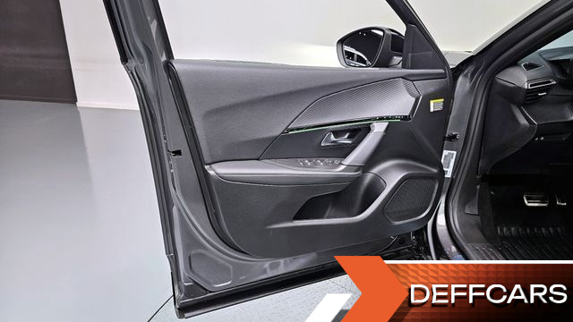 Peugeot 2008 1.5 BlueHDi GT купить на сайте DeffCars