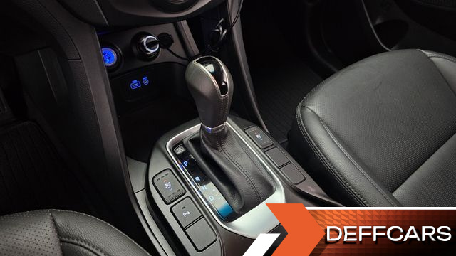Hyundai SANTAFE Diesel 2.0 2WD Premium купить на сайте DeffCars