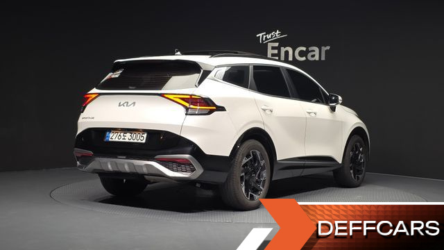 Kia SPORTAGE Diesel 2.0 2WD Nobleless купить на сайте DeffCars