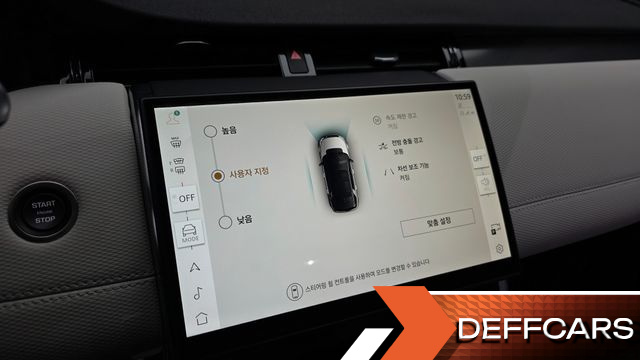 Land Rover DISCOVERY SPORT P250 Dynamic SE купить на сайте DeffCars