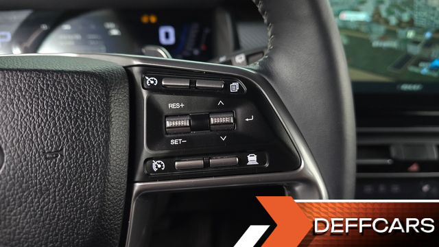Ssangyong TORRES Gasoline 1.5 2WD TV5 купить на сайте DeffCars