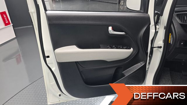 Kia RAY Signature купить на сайте DeffCars