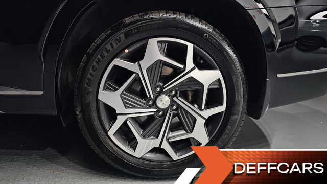 Hyundai PALISADE Diesel 2.2 4WD Calligraphy купить на сайте DeffCars