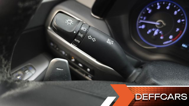 Hyundai PALISADE Gasoline 3.8 4WD Exclusive купить на сайте DeffCars
