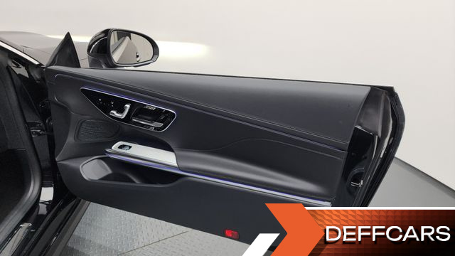 Mercedes CLE-CLASS CLE200 Coupe купить на сайте DeffCars