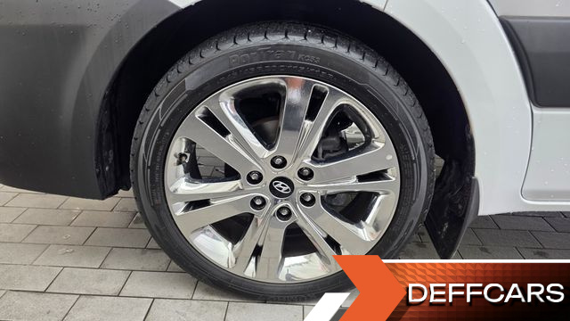 Hyundai SOLATI 15-seater Luxury купить на сайте DeffCars