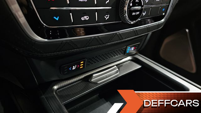 Ssangyong REXTON Diesel 2.2 4WD Prestige купить на сайте DeffCars