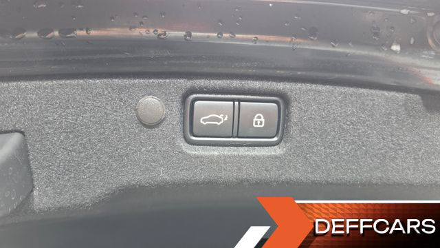 Kia K7 2.5 GDI X Edition купить на сайте DeffCars
