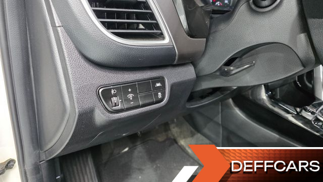 Kia SELTOS Gasoline 1.6 Turbo 2WD Noblesse купить на сайте DeffCars