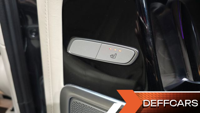 Mercedes G-CLASS AMG G63 Manufaktur купить на сайте DeffCars