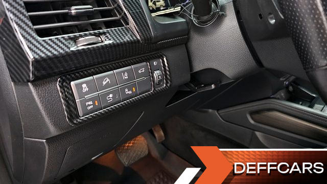 Ssangyong REXTON Diesel 2.2 4WD Heritage купить на сайте DeffCars