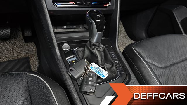 Volkswagen TIGUAN 2.0 TSI Prestige купить на сайте DeffCars