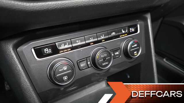 Volkswagen TIGUAN 2.0 TDI Prestige купить на сайте DeffCars