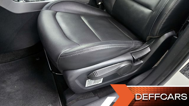 Ssangyong KORANDO Gasoline 1.5 2WD C5 Plus купить на сайте DeffCars
