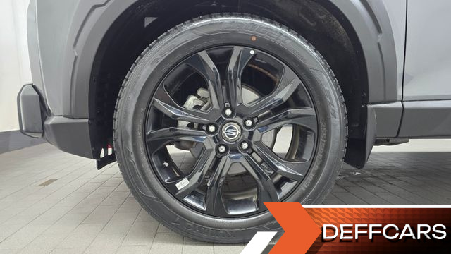 Ssangyong REXTON Diesel 2.2 4WD Expedition купить на сайте DeffCars