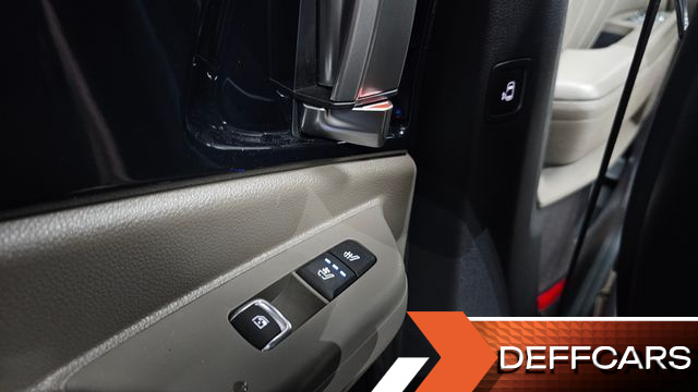 Kia CARNIVAL HEV 9seater Gravity купить на сайте DeffCars