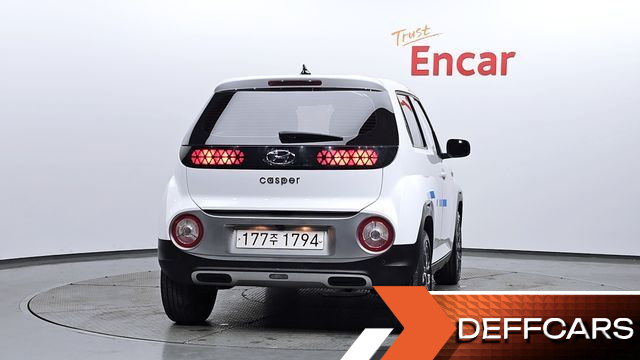 Hyundai CASPER Modern купить на сайте DeffCars
