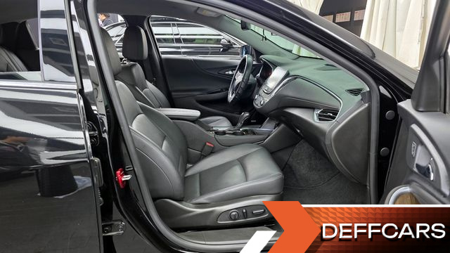 ChevroletGMDaewoo MALIBU 1.3 Turbo Premier купить на сайте DeffCars