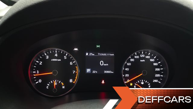 Kia SPORTAGE Gasoline Prestige купить на сайте DeffCars