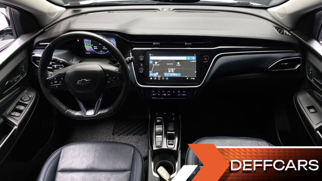 ChevroletGMDaewoo Bolt EUV Premier купить на сайте DeffCars