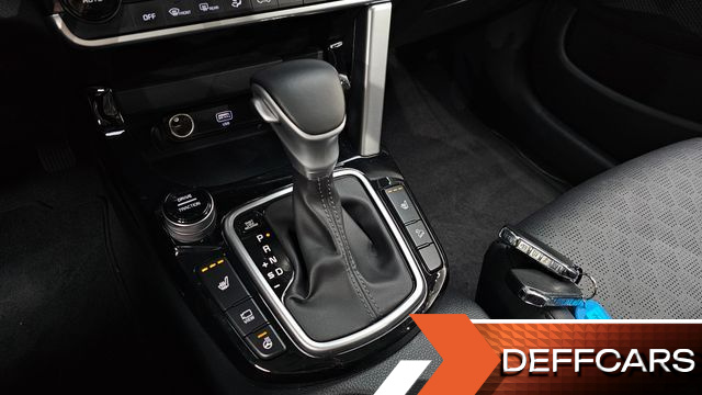 Kia SELTOS Gasoline 1.6 Turbo 2WD Trendy купить на сайте DeffCars