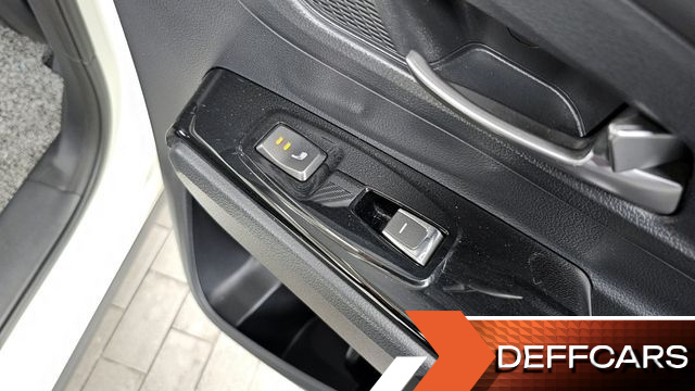 Ssangyong KORANDO Gasoline 1.5 2WD C5 Plus купить на сайте DeffCars