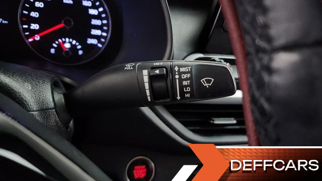 Kia K3 Luxury купить на сайте DeffCars