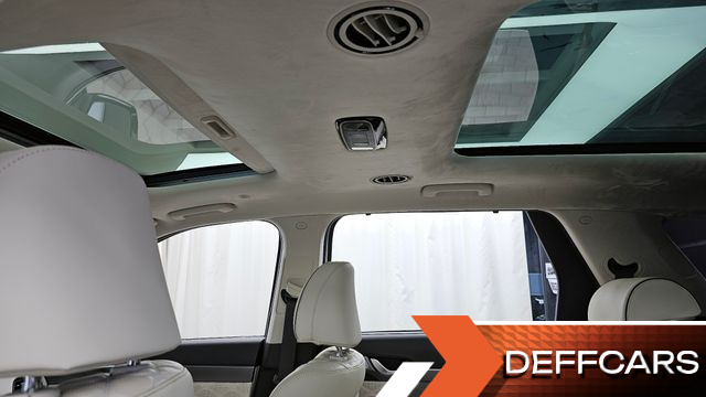Hyundai PALISADE Gasoline 3.8 2WD Calligraphy купить на сайте DeffCars