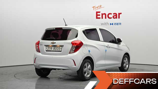ChevroletGMDaewoo SPARK LT купить на сайте DeffCars