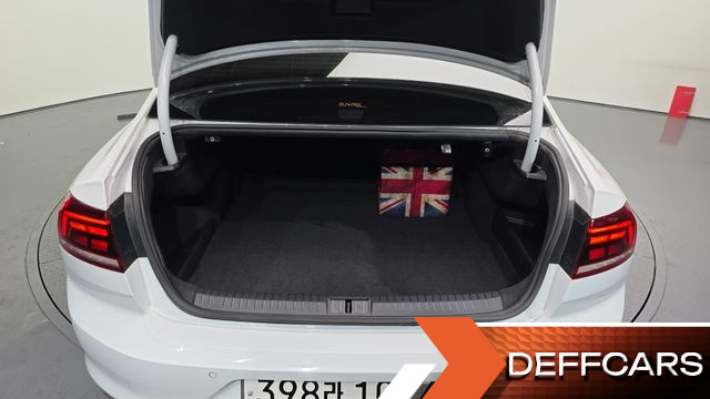 Volkswagen PASSAT 2.0 TDI Premium купить на сайте DeffCars