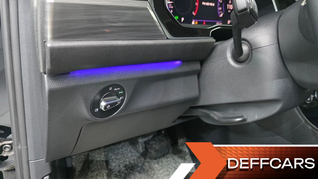 Volkswagen JETTA 1.5 TSI Prestige купить на сайте DeffCars