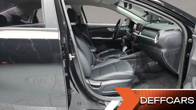Kia K3 1.6 Trendy купить на сайте DeffCars