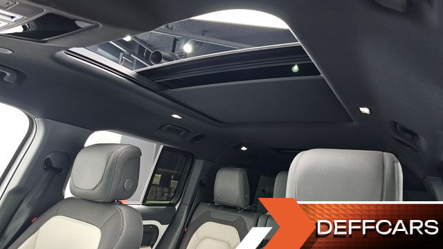 Land Rover DEFENDER 130 P400 X-Dynamic HSE купить на сайте DeffCars