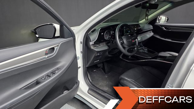 Hyundai GRANDEUR 2.5 Premium купить на сайте DeffCars