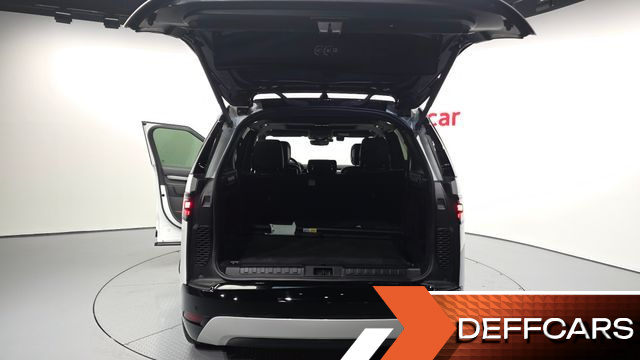 Land Rover DISCOVERY P360 R-Dynamic SE купить на сайте DeffCars