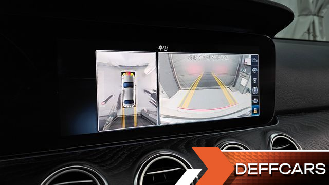 Mercedes E-CLASS E300 4MATIC Avnatgarde купить на сайте DeffCars