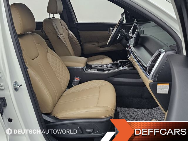 Kia SORENTO HEV 1.6 2WD Gravity купить на сайте DeffCars