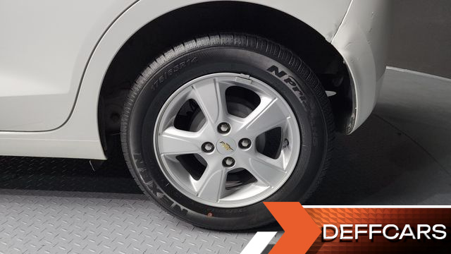ChevroletGMDaewoo SPARK LT купить на сайте DeffCars