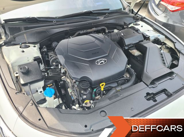 Hyundai GRANDEUR 3.3 Celebrity купить на сайте DeffCars