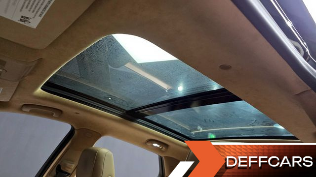 Cadillac XT5 3.6 Sport AWD купить на сайте DeffCars