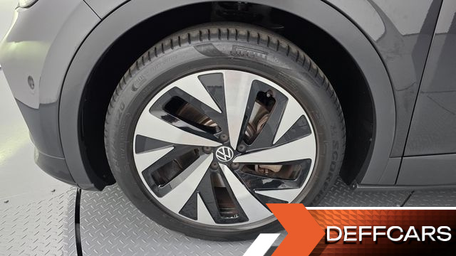 Volkswagen ID.4 Pro купить на сайте DeffCars