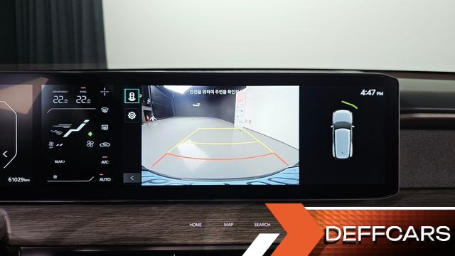 Kia EV9 Long Range 4WD Air купить на сайте DeffCars